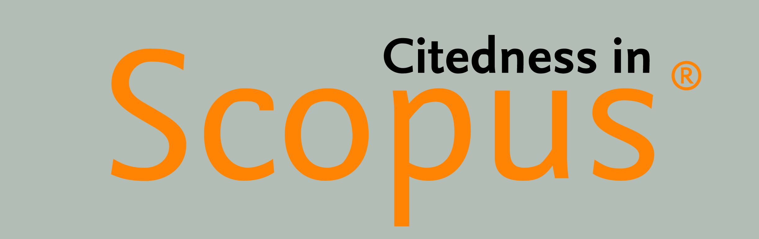 Citedness in Scopus